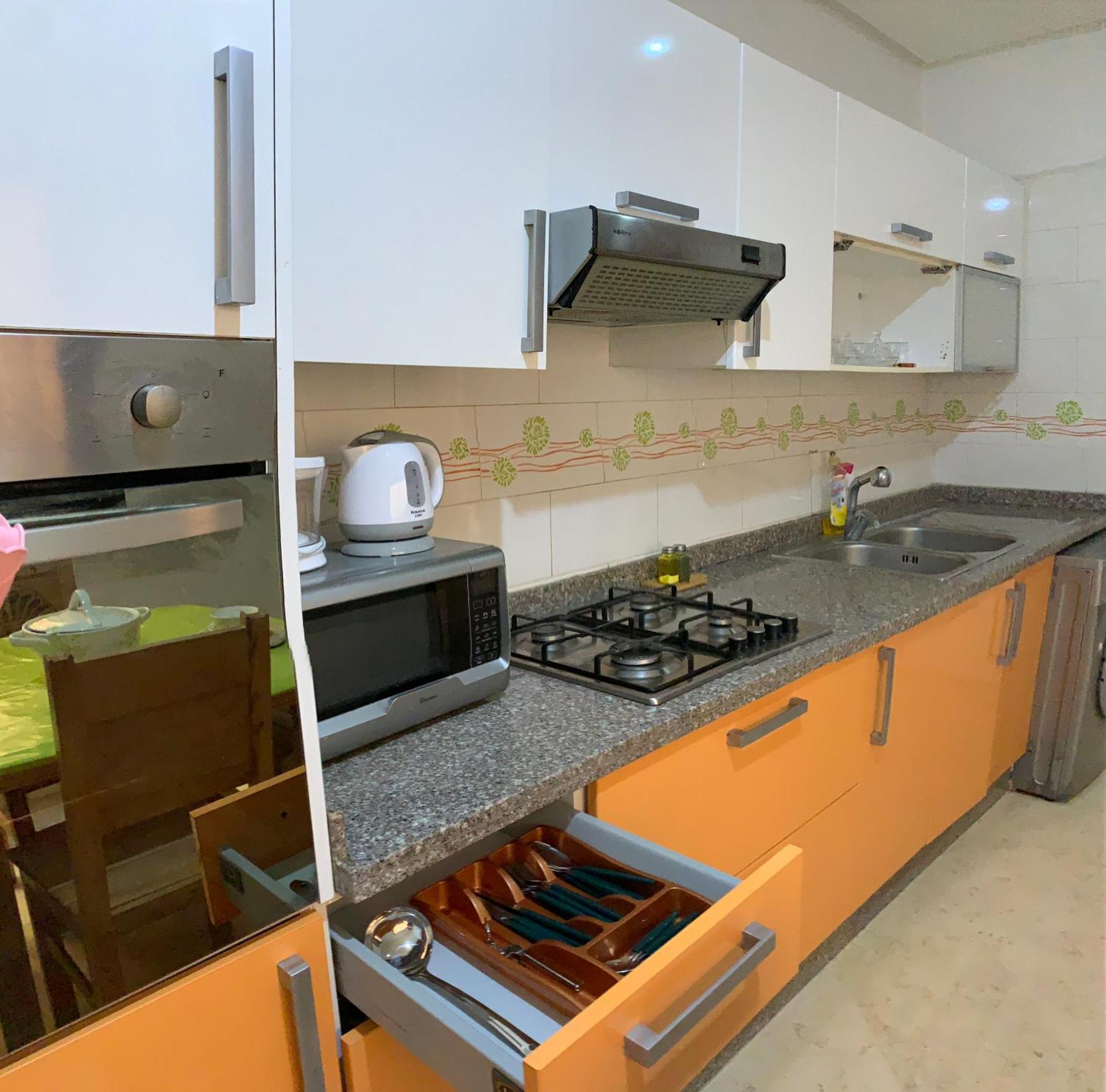 Apartment Tulipe Family House-free Parking - Family Choice *