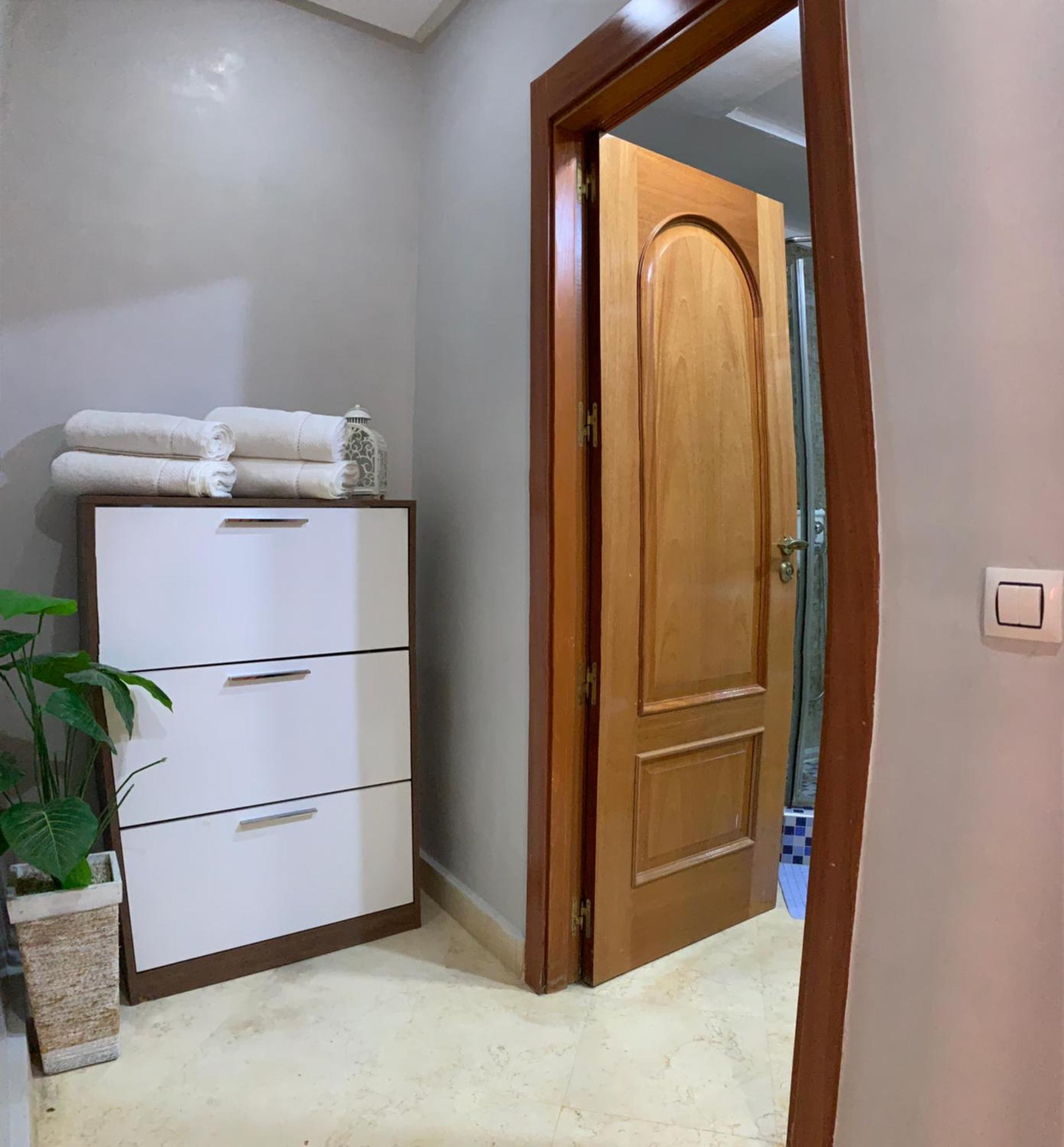 Tulipe Family House-free Parking - Family Choice * Marrakesh