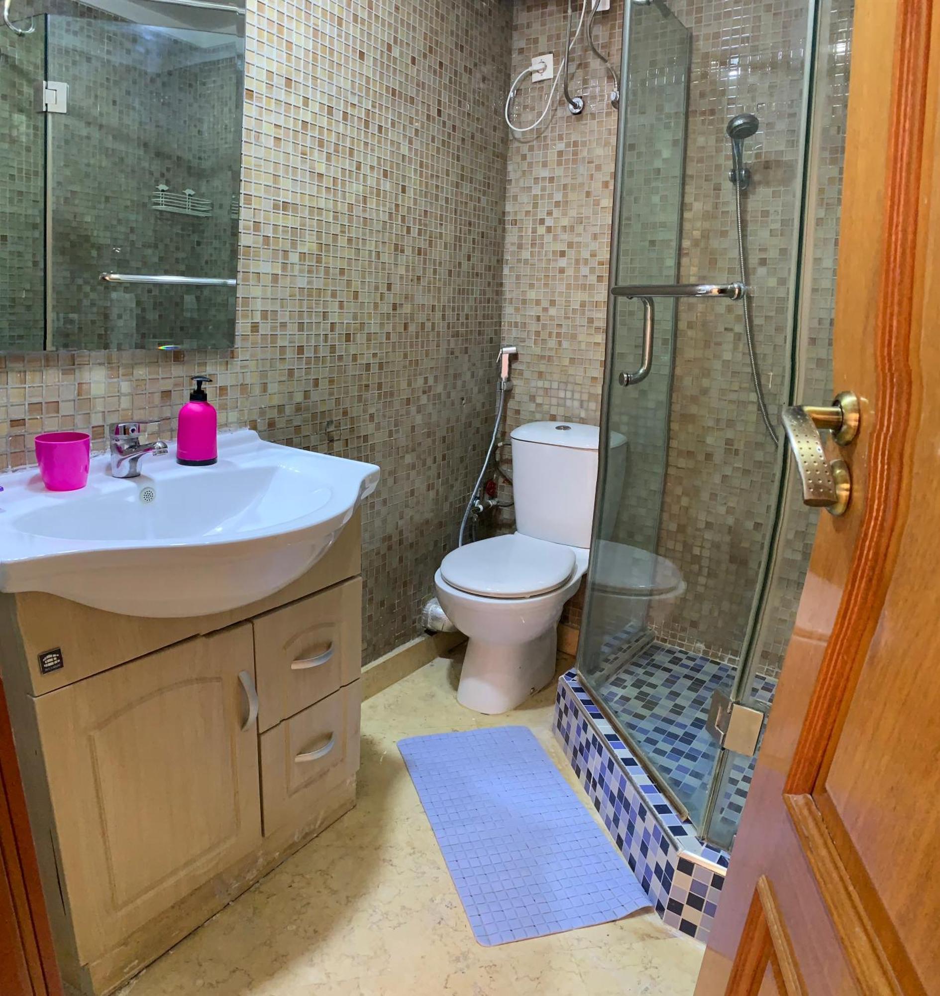 Tulipe Family House-free Parking - Family Choice Appartement